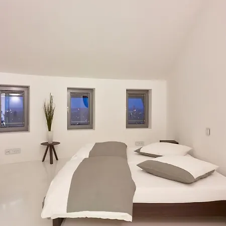 Apartment Wasserturm.berlin