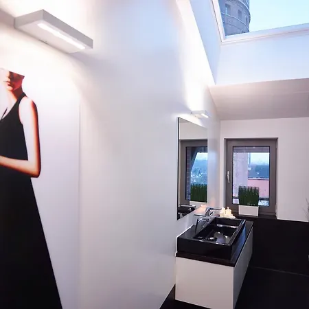 Apartment Wasserturm.berlin Berlin